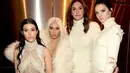 Caitlyn Jenner merasa dirinya tak lagi diterima oleh keluarga Kardashian setelah melakukan perubahan besar. (Bravo TV)