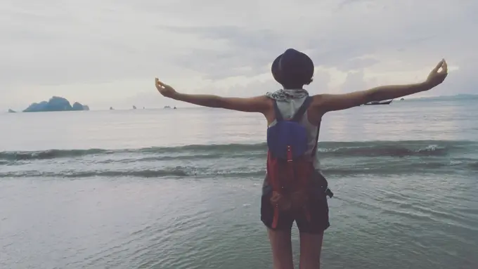 Jangan Berkeras Hati, Maafkan Dirimu Atas 4 Kesalahan Ini