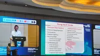 Usia 25 Tahun Bisa Kena Stroke, Dokter Ungkap Faktor Risikonya