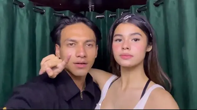Go Public, Ini Potret Mesra Jefri Nichol dan Maria Theodore