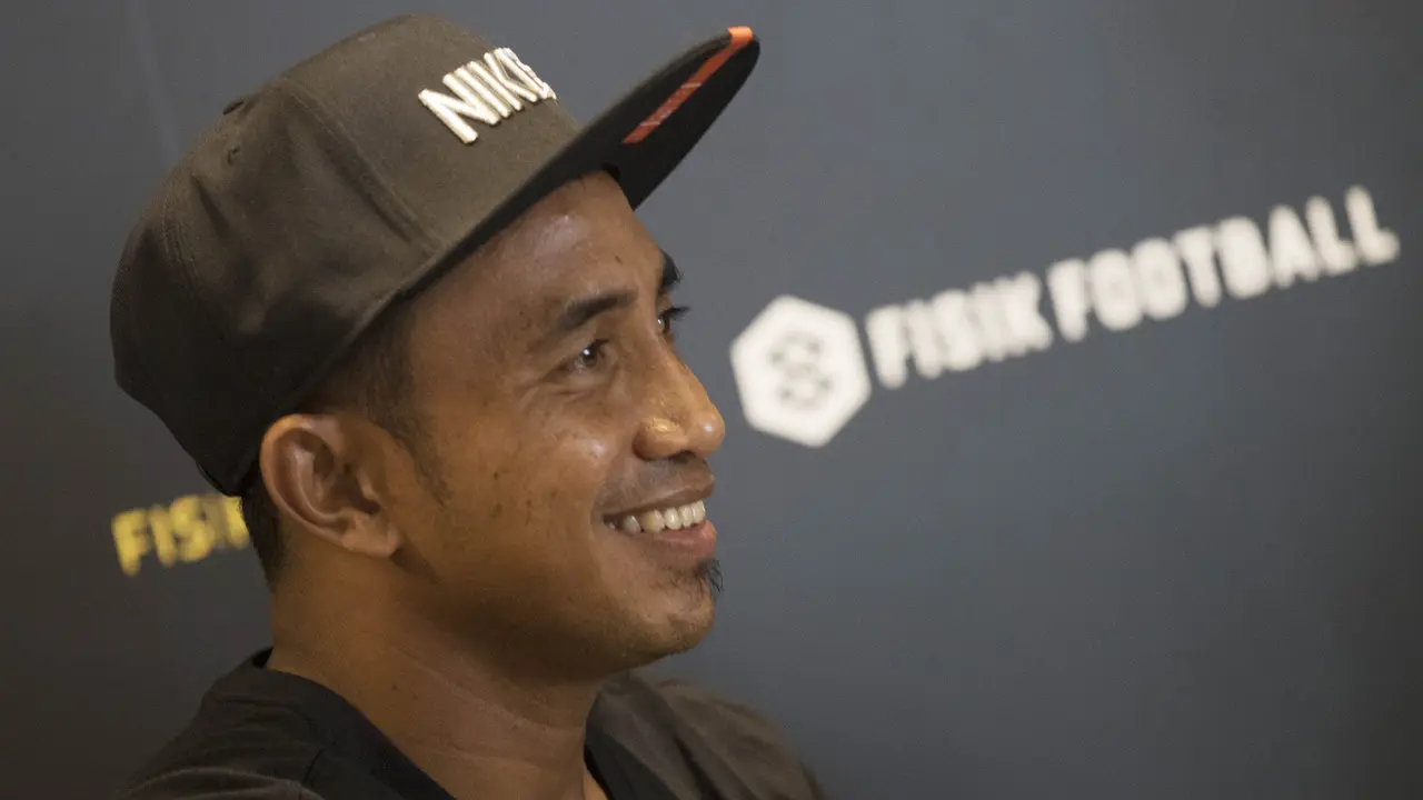 Firman Utina