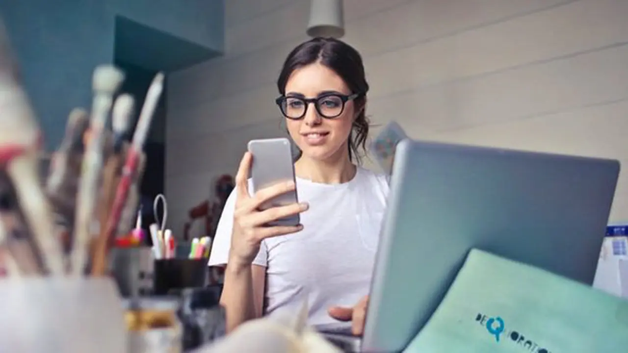 Profesi yang dibutuhkan saat ini/copyright Pexels.com