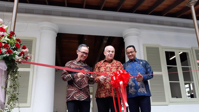 Kedubes As Seluruh Dunia Tangguhkan Layanan Visa Karena Corona Covid 19 Global Liputan6 Com