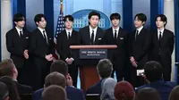 7 Idol KPop yang Sering Mempromosikan tentang Kesadaran Kesehatan Mental, Siapa Saja?