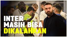 Berita video jelang laga big match Serie A antara AS Roma vs Inter Milan. Pelatih AS Roma, Daniele De Rossi menyebut Inter Milan memanglah tim yang kuat, namun masih bisa dikalahkan.