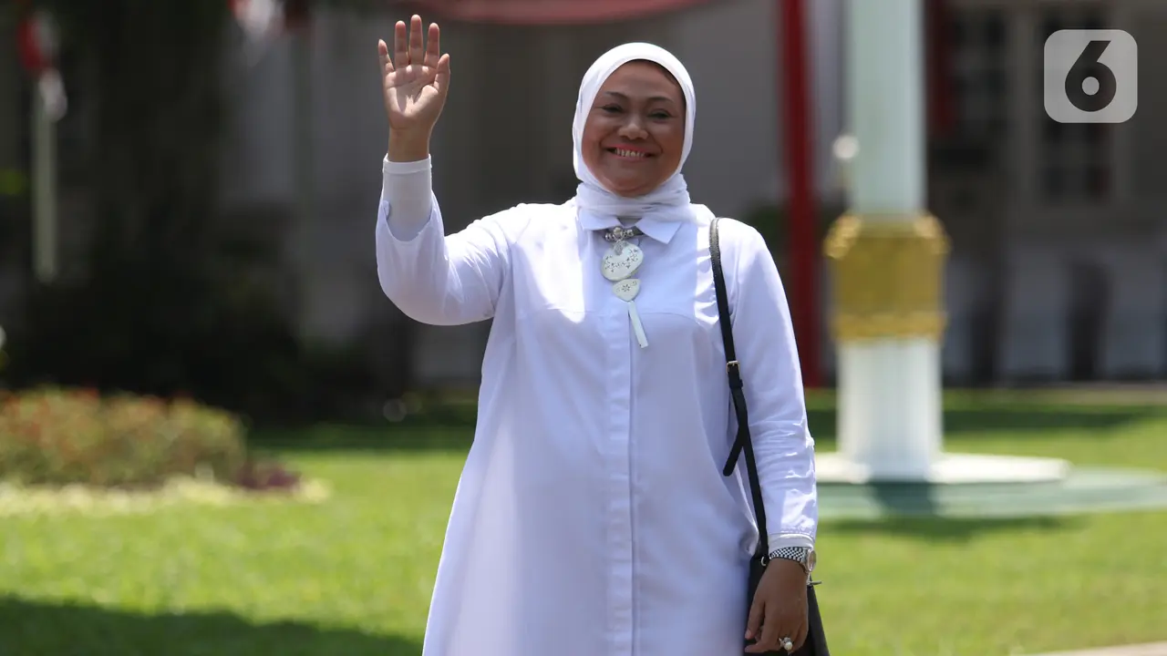 Ida Fauziah