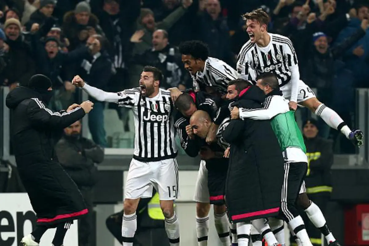 Juventus