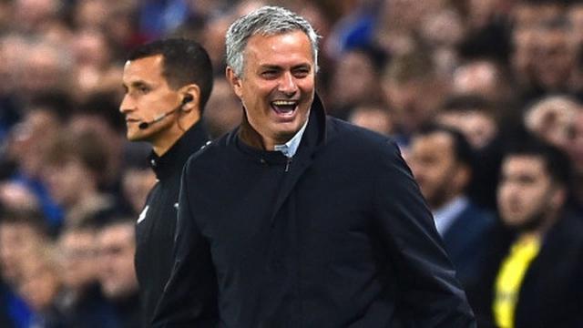 Jose Mourinho
