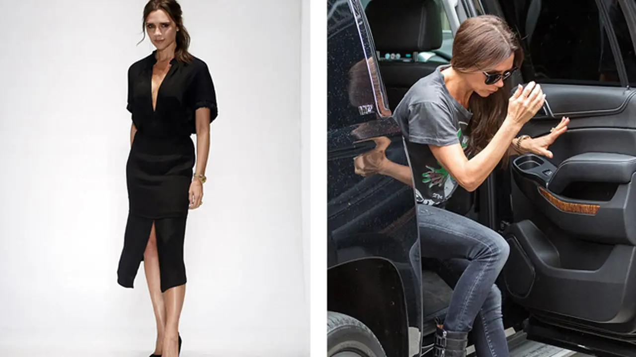 Victoria Beckham