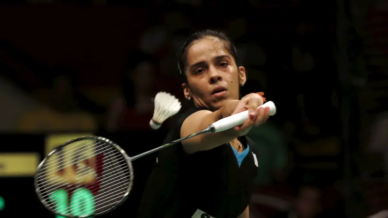 Saina Nehwal 