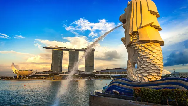 Singapore