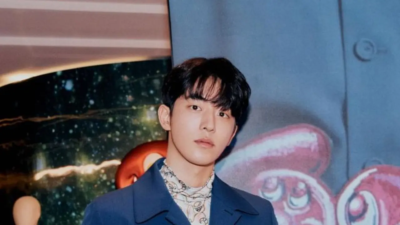 Pesona Nam Joo Hyuk Yang Dikabarkan Akan Wamil Akhir Tahun 2022