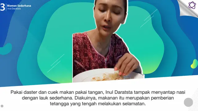 [Bintang] Inul Daratista