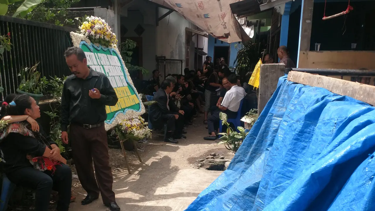 Fernando Purba/Liputan6.com