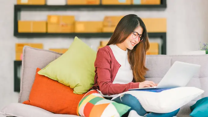 ibu rumah tangga dan dilema