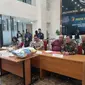 Bareskrim Polri membongkar kasus paedofil anak. Pelaku berinisial PS berprofesi sebagai pengajar ekskul. (Yopi Makdori/Liputan6.com)