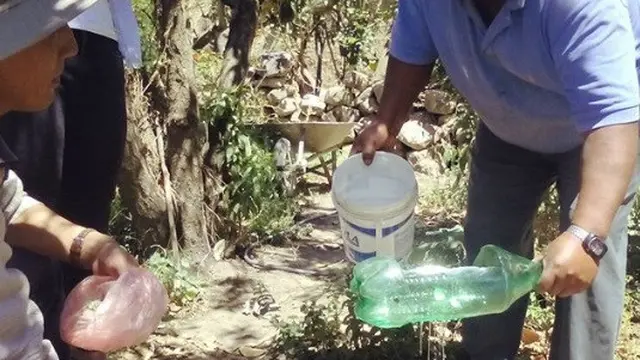 daur ulang plastik