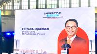 PT Pos Indonesia (Persero) dan anak usahanya, PT Pos Properti Indonesia, menggelar kegiatan Investor Gathering pada Kamis, 20 Februari 2025.&nbsp; (Foto: Liputan6.com/Natasha K)