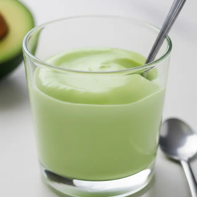 Resep Camilan Serba Alpukat (Image by Gemini AI)