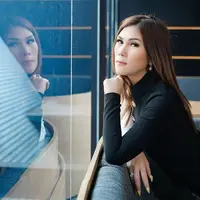 Ratu Cindy Dharma (Instagram/cindyratuuu)