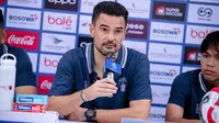 Persita Tangerang vs Arema FC: Pertarungan Sengit Berebut Poin di Indomilk Arena