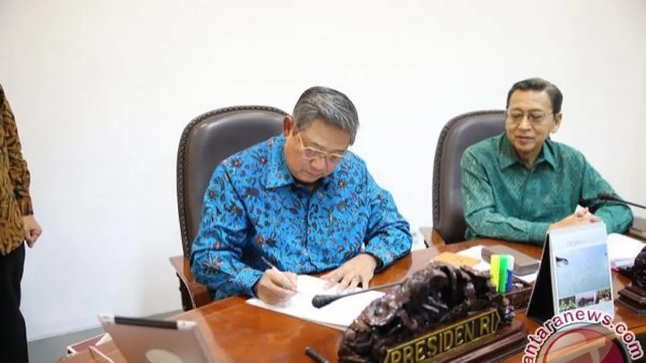 SBY
