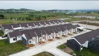 Antara KPR Mencekik dan Gaji Pas-pasan, Bisakah Gen Z Bermimpi Punya Rumah?