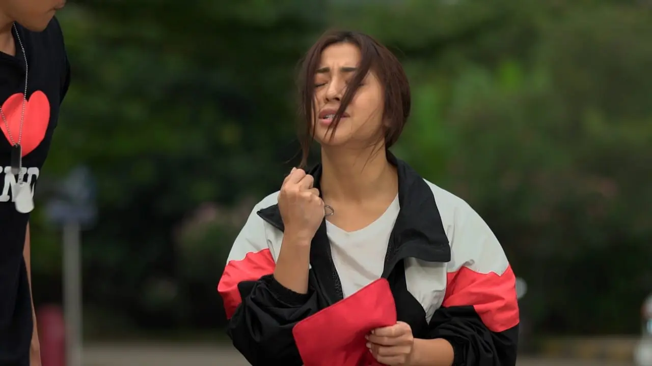 Cinta Buta