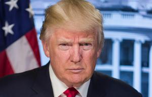 Donald Trump issued an ultimatum to Iran regarding the opening of the Strait of Hormuz, threatening an attack if demands were not met.