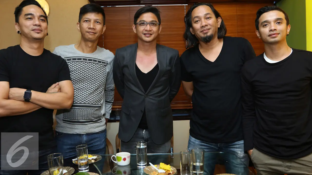 Band Ungu