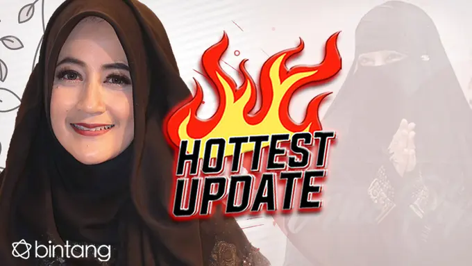[Bintang] HL Hottest Update Umi Pipik