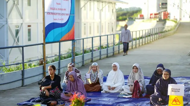 Momentum Hari Raya Idul Adha 1444 H di IKN Nusantara