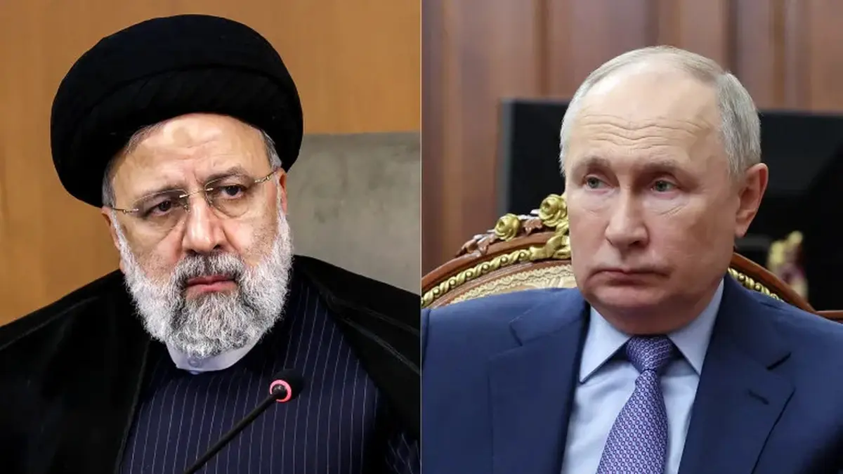 Berita Perang Israel Vs Iran Hari Ini - Kabar Terbaru Terkini