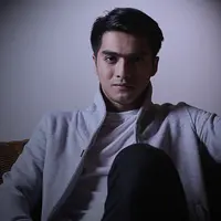 Ricky Harun. (Fotografer: Nurwahyunan, Digital Imaging: Denti Ebtaviani, Bintang.com)