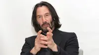Keanu Reeves Garap Seri Dokumenter Soal Tim F1 Cadillac, Tayang Jelang Musim 2026