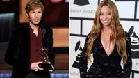 Meski menang, Beck bukan musisi yang diunggulkan. Jika dibandingkan dengan Beyonce, lebih pantas mana?