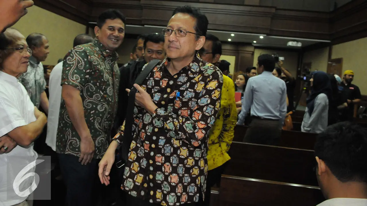 Irman Gusman