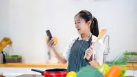 Mau Tahu Cara Daftar Bright Gas Cooking Competition 2026? Tonton Dulu Video Tutorialnya!