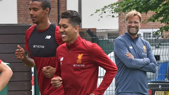Liverpool