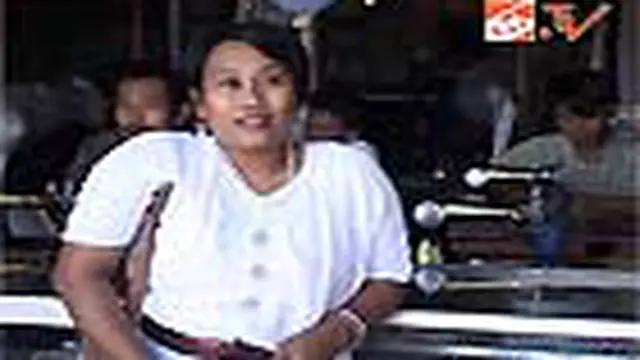 Irma Suryati, Memberi dalam Keterbatasan