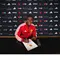 Manchester United Umumkan Kedatangan Wonderkid Kolombia