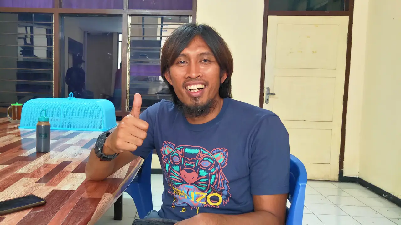 Budi Sudarsono