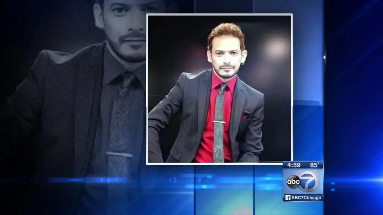 Penyanyi The Voice versi Meksiko Tewas Tertembak di Chicago