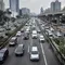 Ganjil Genap Jakarta Tak Berlaku Akhir Pekan, Minggu 19 Juli 2026