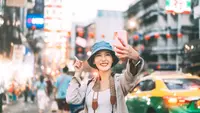 Holiday Ready! Sunscreen Wondermis Bikin Kulit Aman UV dan Cakep di Kamera