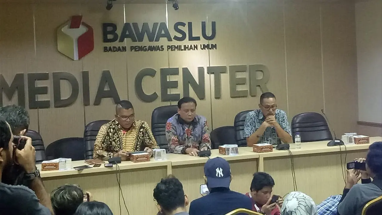 Bawaslu
