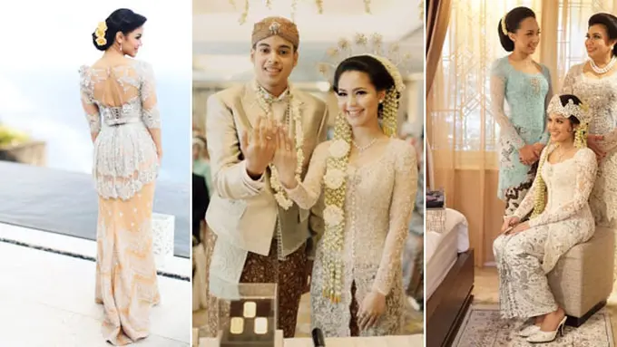 Foto: copyright bridestory.com/verakebaya