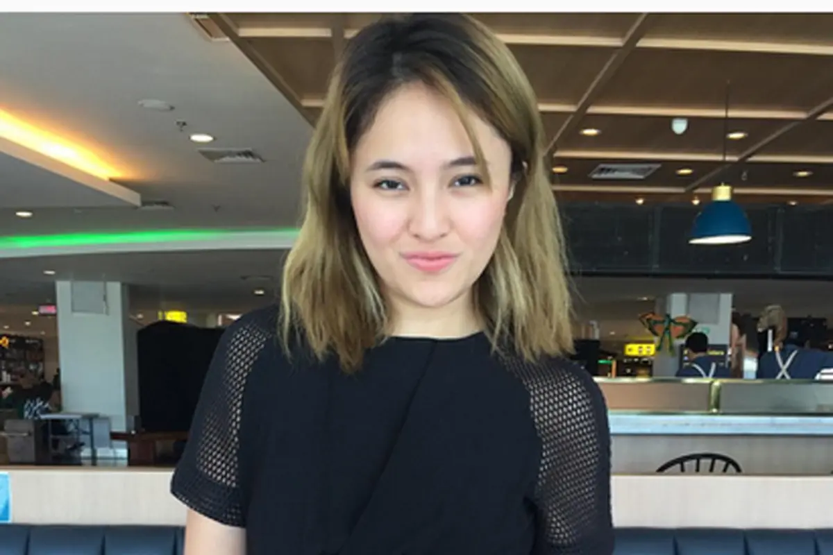 [Bintang] Marshanda