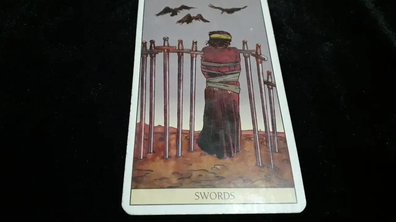 Tarot