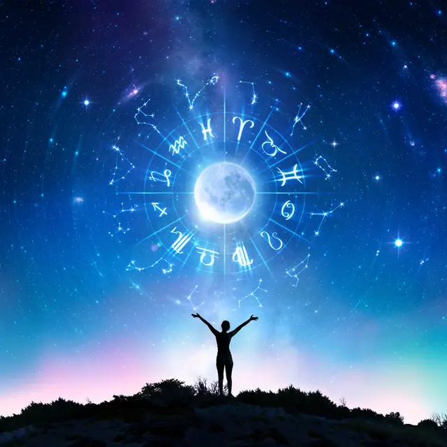 Zodiak.
